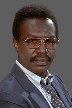 James McEachin profil kép