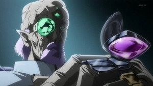 マクロスF 1. évad Ep.24 24. epizód