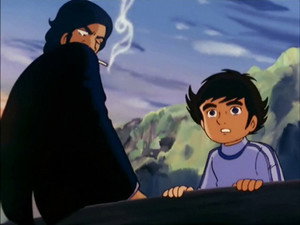 がんばれ元気 1. évad Ep.18 18. epizód