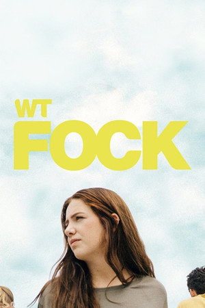 wtFOCK 1. évad (2018-10-06) poszter