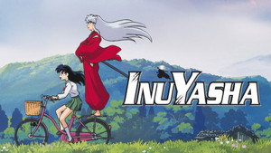 InuYasha kép