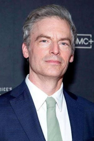 Justin Kirk profil kép