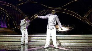 India's Best Dancer 3. évad Ep.25 25. epizód