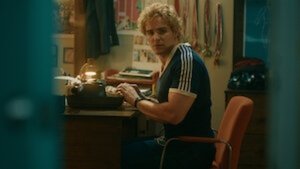 Valódi kísértetek 1. évad Ep.1 1. epizód