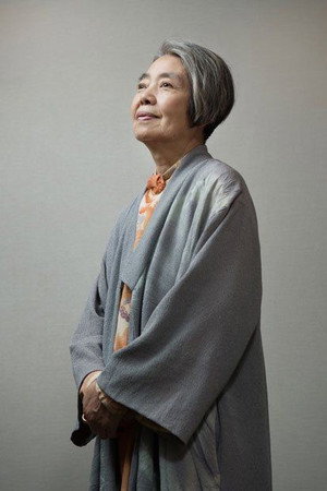 樹木希林 profil kép