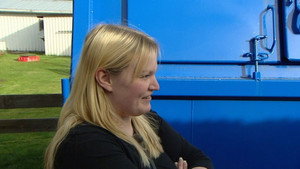Sofias änglar 3. évad Ep.5 5. epizód