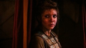Britannia 3. évad Ep.7 7. epizód