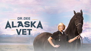 Dr. Dee: Alaska Vet kép