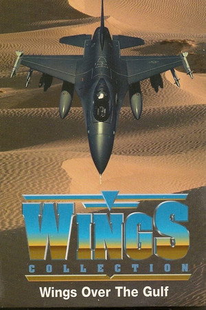 Wings 3. évad (1991-10-02) poszter