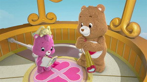 Care Bears: Adventures in Care-a-lot 1. évad Ep.8 8. epizód