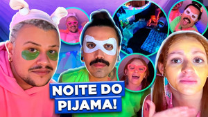 Diva Depressão 8. évad Ep.120 120. epizód