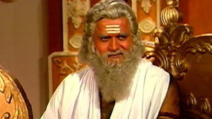 महाभारत 1. évad Ep.46 46. epizód