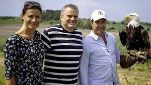 Sæt pris på Danmark 3. évad Ep.5 5. epizód