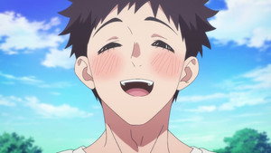 カナン様はあくまでチョロい kép