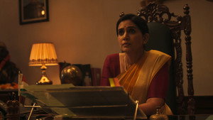धारावी बैंक 1. évad Ep.1 1. epizód