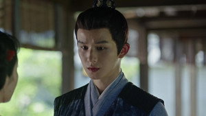 花间令 1. évad Ep.24 24. epizód