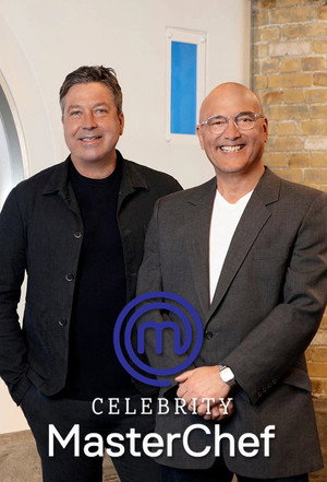 Celebrity Masterchef 14. évad (2019-09-02) poszter