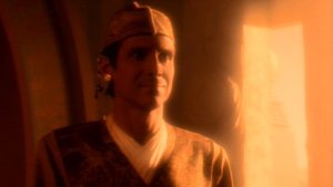 Star Trek: Deep Space Nine 2. évad Ep.24 A kollaboráns