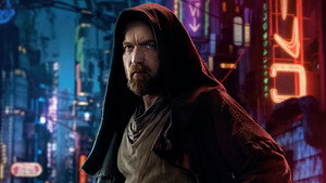 Obi-Wan Kenobi kép