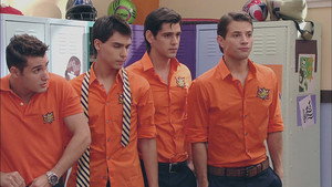 Grachi 2. évad Ep.8 8. epizód