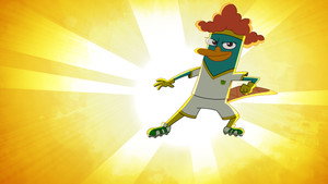 Agent P Under C kép