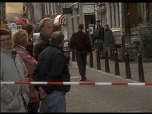 Baantjer 3. évad Ep.13 13. epizód