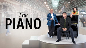The Piano kép