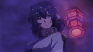うたわれるもの 2. évad Ep.6 6. epizód