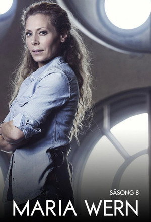 Maria Wern 8. évad (2023-08-29) poszter
