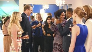 black-ish 1. évad Ep.9 9. epizód
