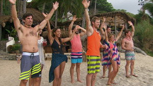 Bachelor in Paradise 2. évad Ep.10 10. epizód