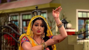 भाभीजी घर पर हैं! 1. évad Ep.1584 1584. epizód