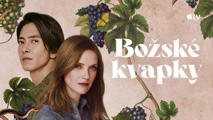 Mennyei cseppek kép