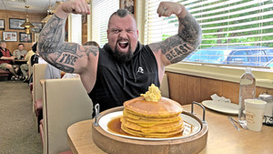 Eddie Eats America 1. évad Ep.9 9. epizód