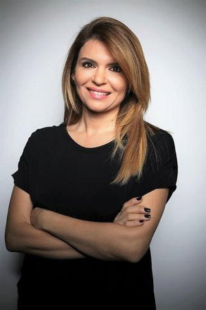 Aylin Kabasakal profil kép
