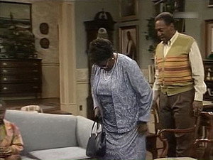 The Cosby Show 6. évad Ep.26 26. epizód