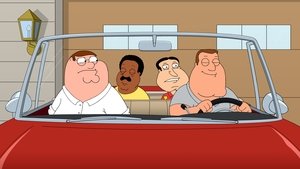 Family Guy 19. évad Ep.11 A fiúk legjobb barátja