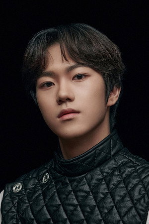 Chu Ji-min profil kép