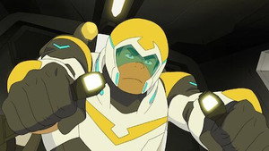 Voltron: A legendás védelmező 1. évad Ep.8 8. epizód