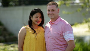 90 Day Fiancé kép