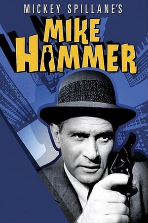 Mickey Spillane's Mike Hammer poszter