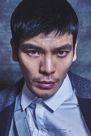 김성오 profil kép
