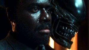 Alien: Föld 1. évad Ep.2 Mr. Október