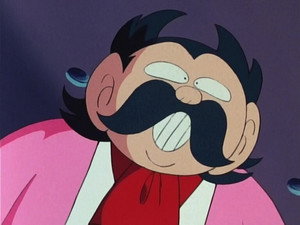 怪物くん 1. évad Ep.38 38. epizód