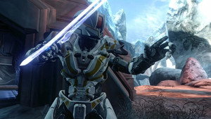 Red vs. Blue 13. évad Ep.10 10. epizód