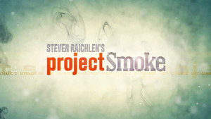 Steven Raichlen's Project Smoke kép