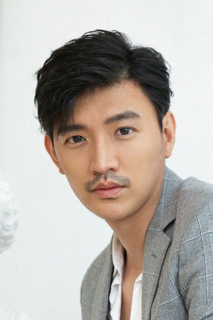 曾少宗 profil kép