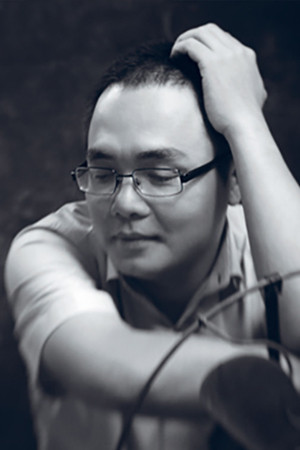 Phan Đăng Di profil kép
