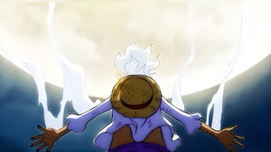 One Piece kép