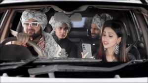 बड़े अच्छे लगते हैं 2. évad Ep.25 25. epizód